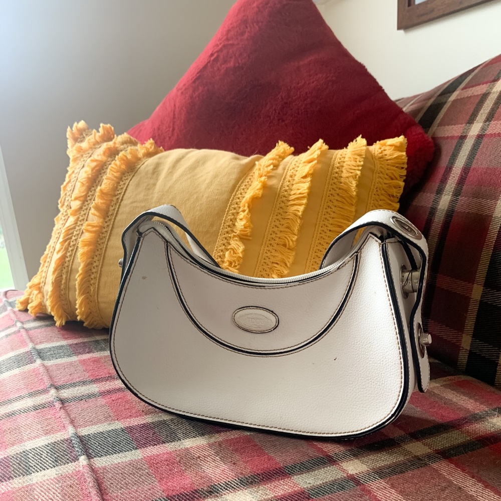 Tod’s purse
